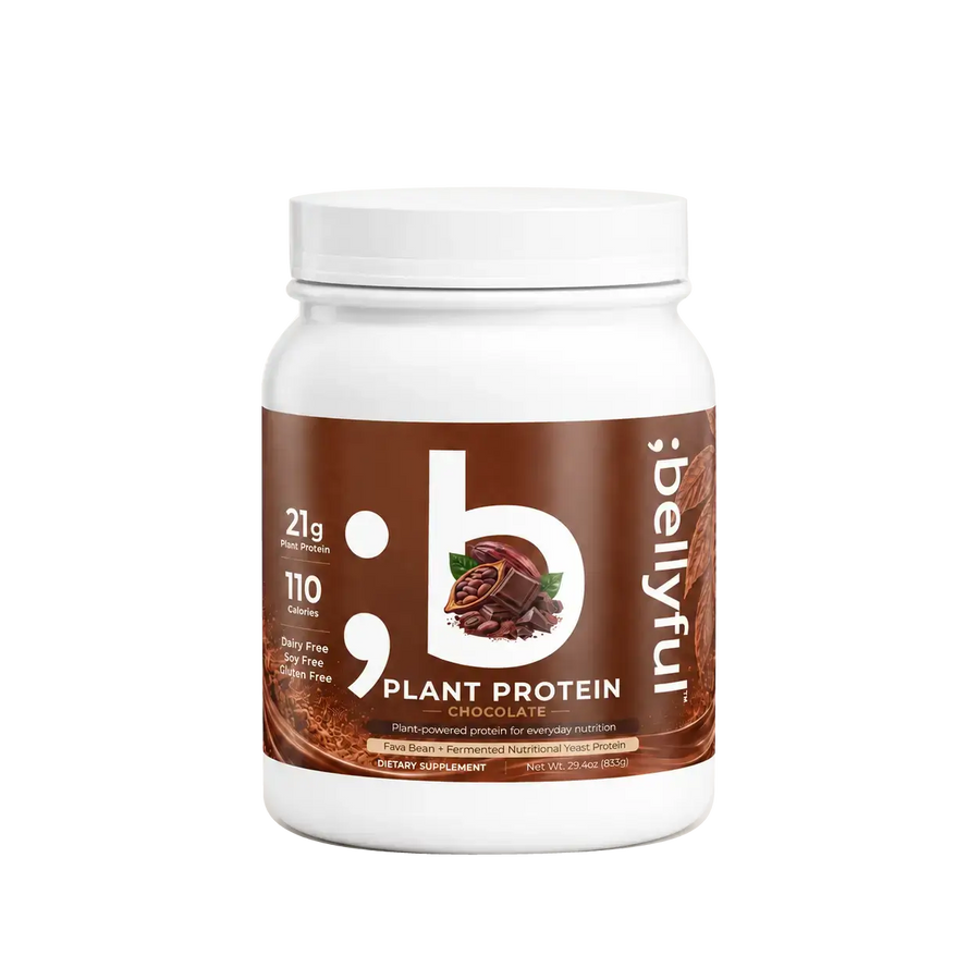 chocolate jar