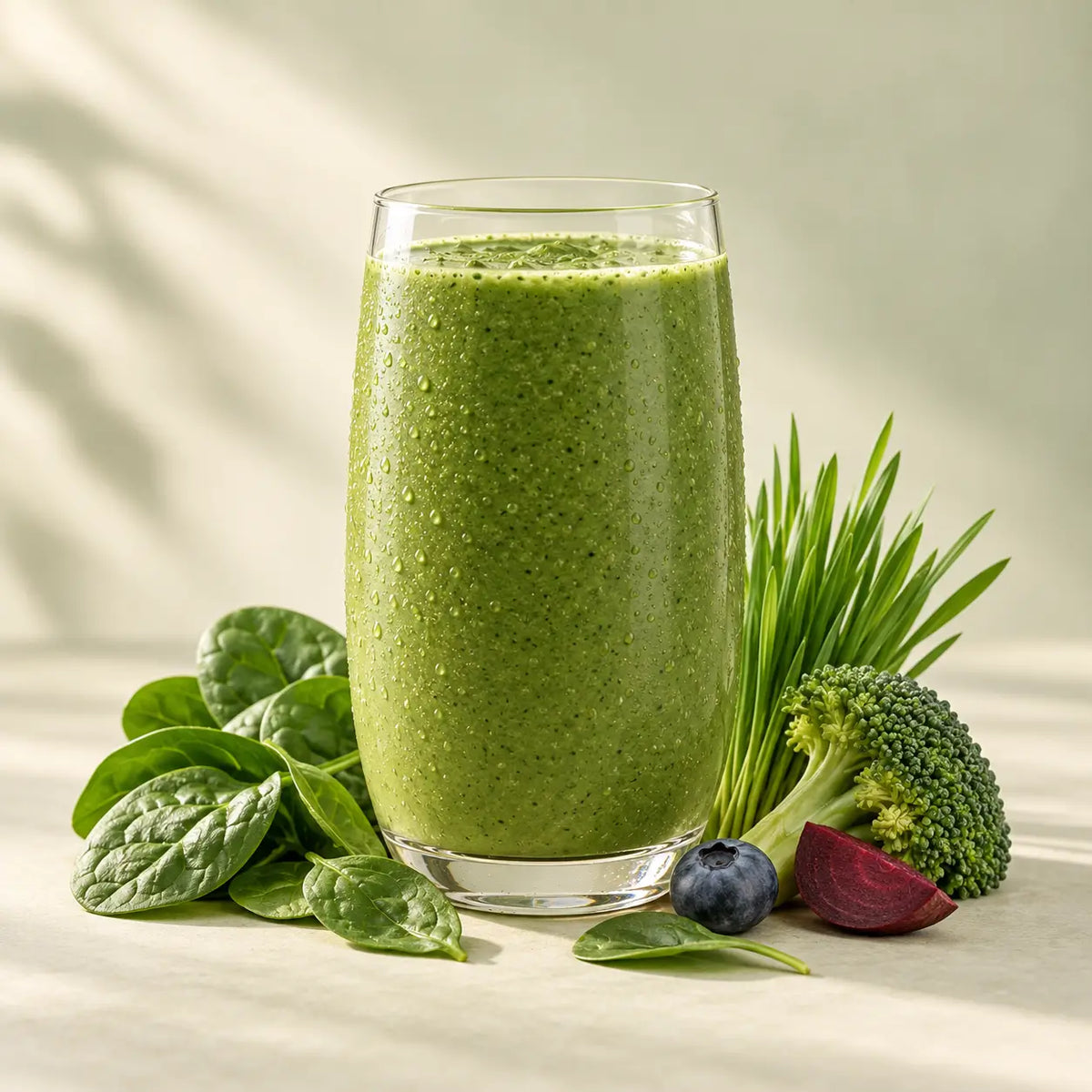 Daily Greens